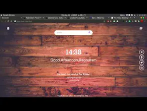 Focus - Productivity Manager gallery image