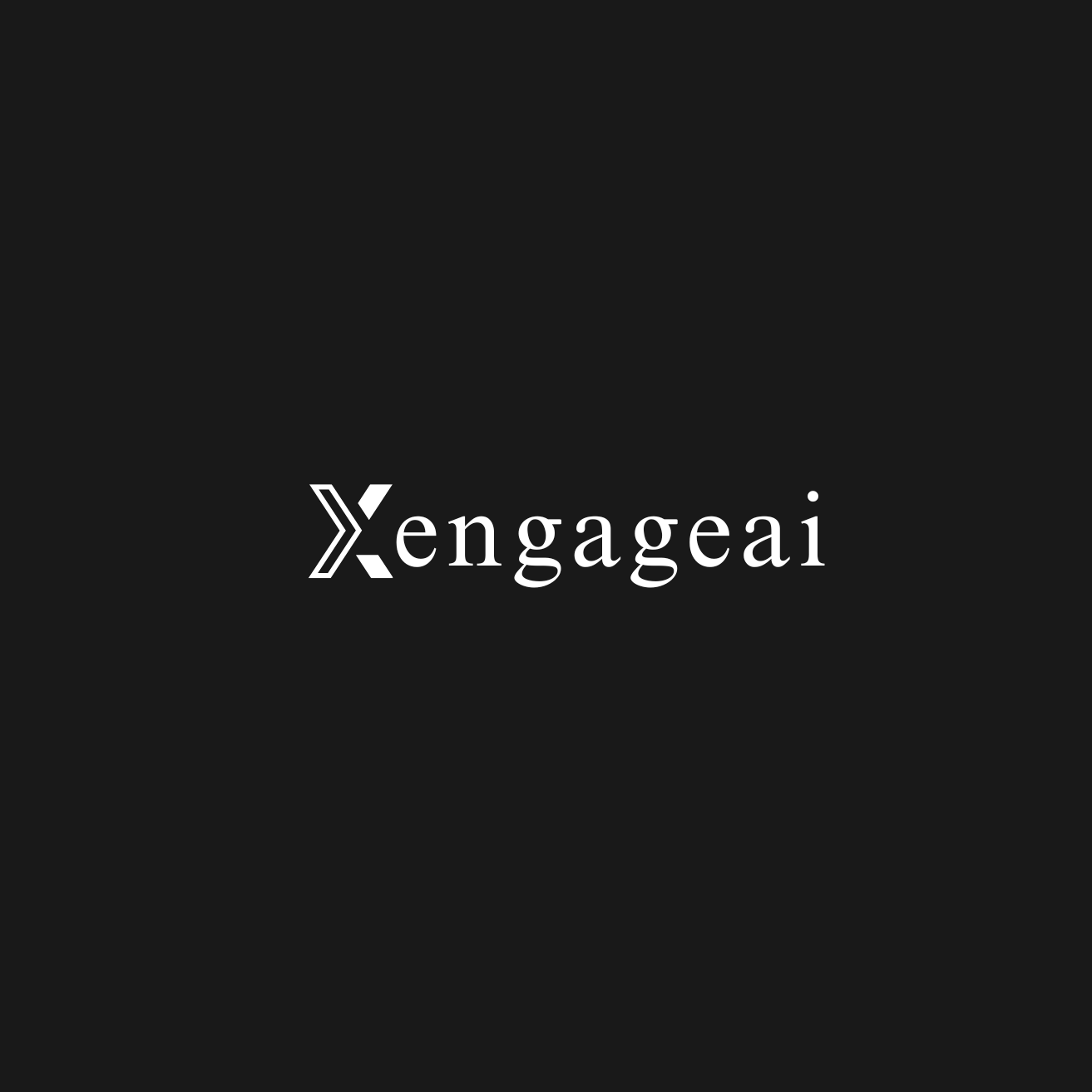 X EngageAI