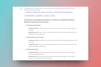 EduGenix gallery image
