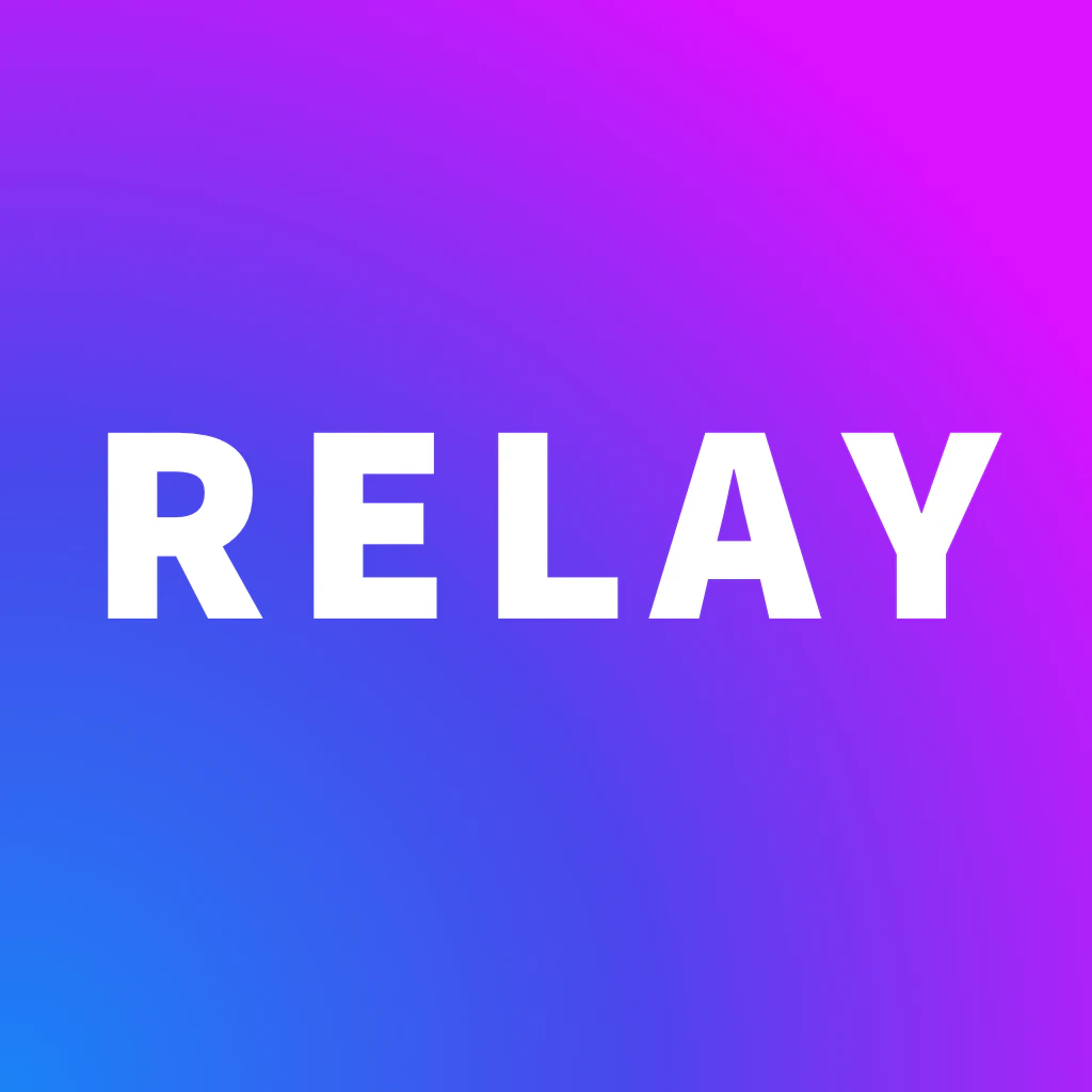 Relay