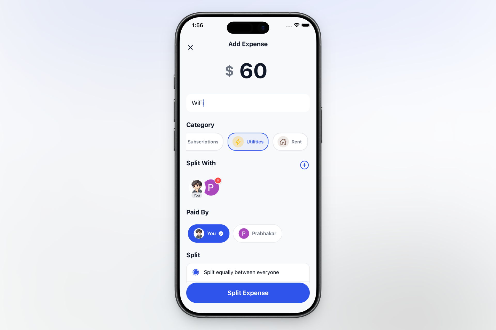 Cost Share gallery image