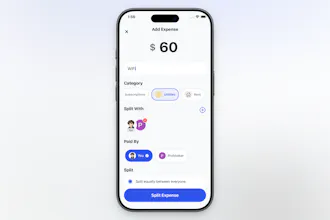 Cost Share gallery image