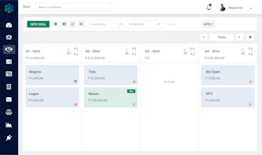 LeadForce gallery image