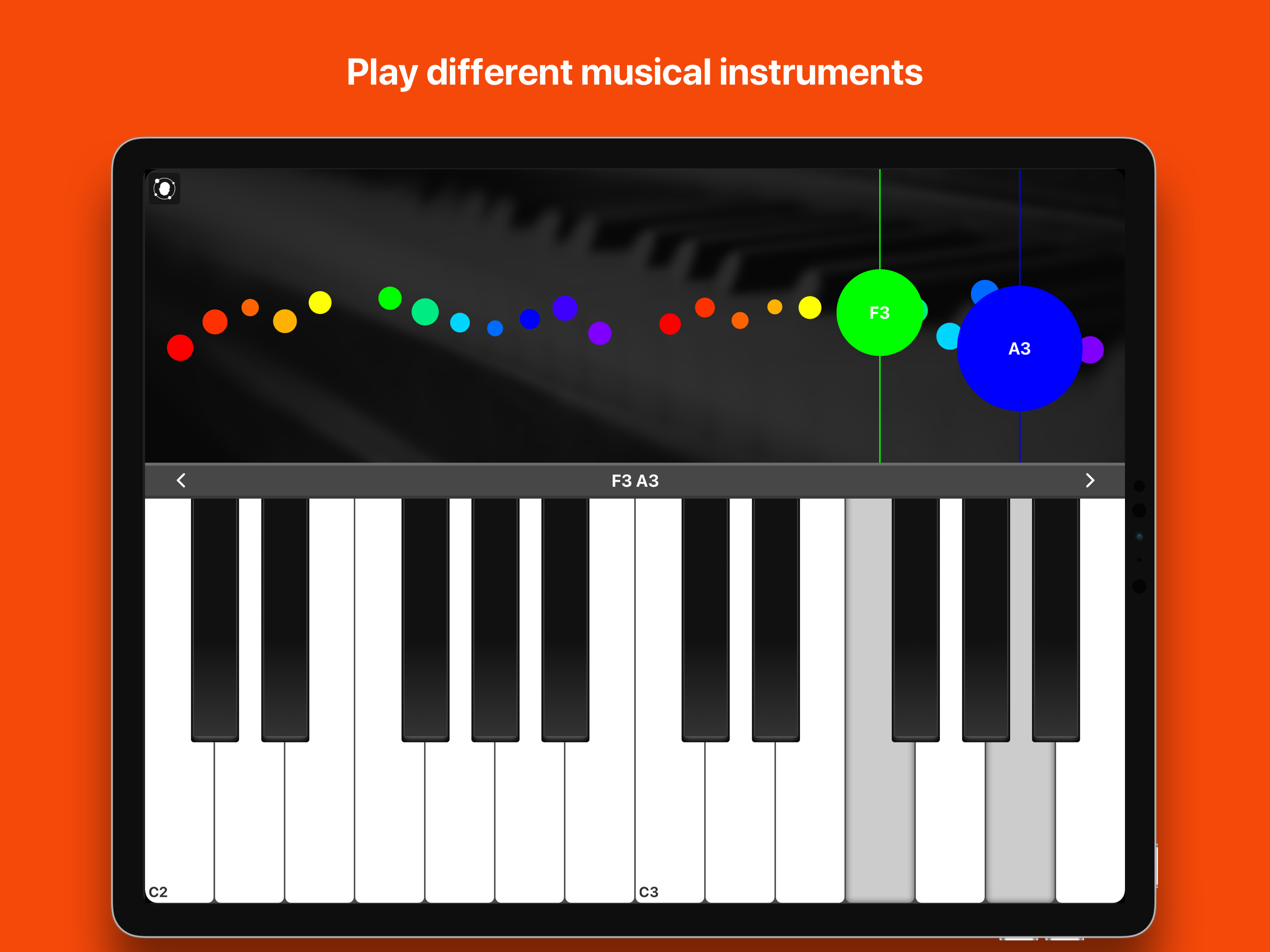 Kidoverse gallery image