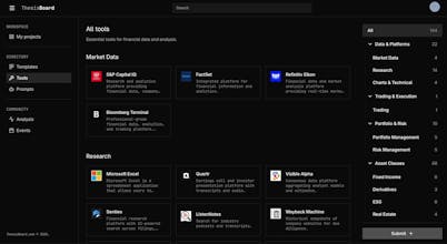 ThesisBoard gallery image