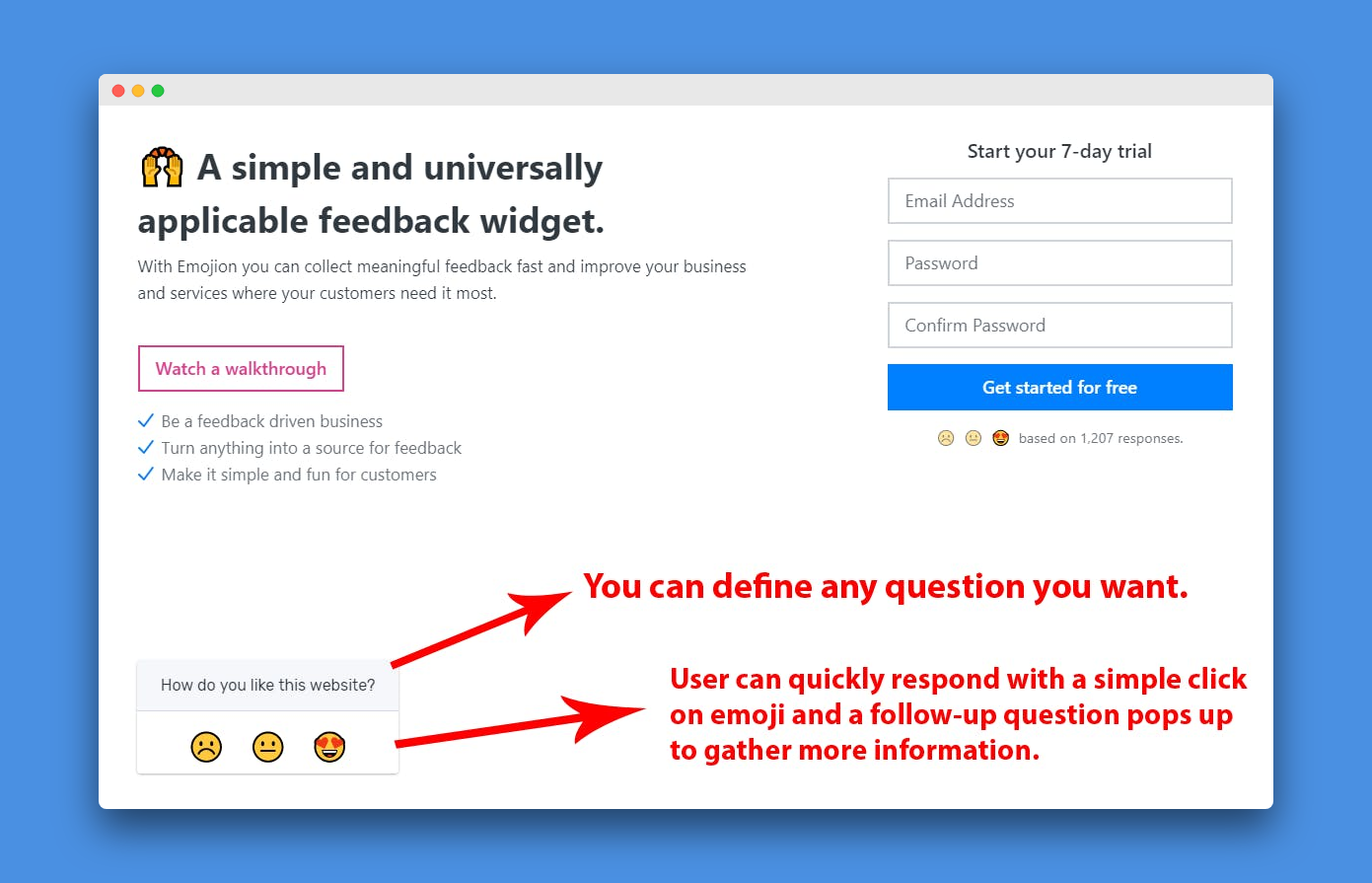 Emojion gallery image