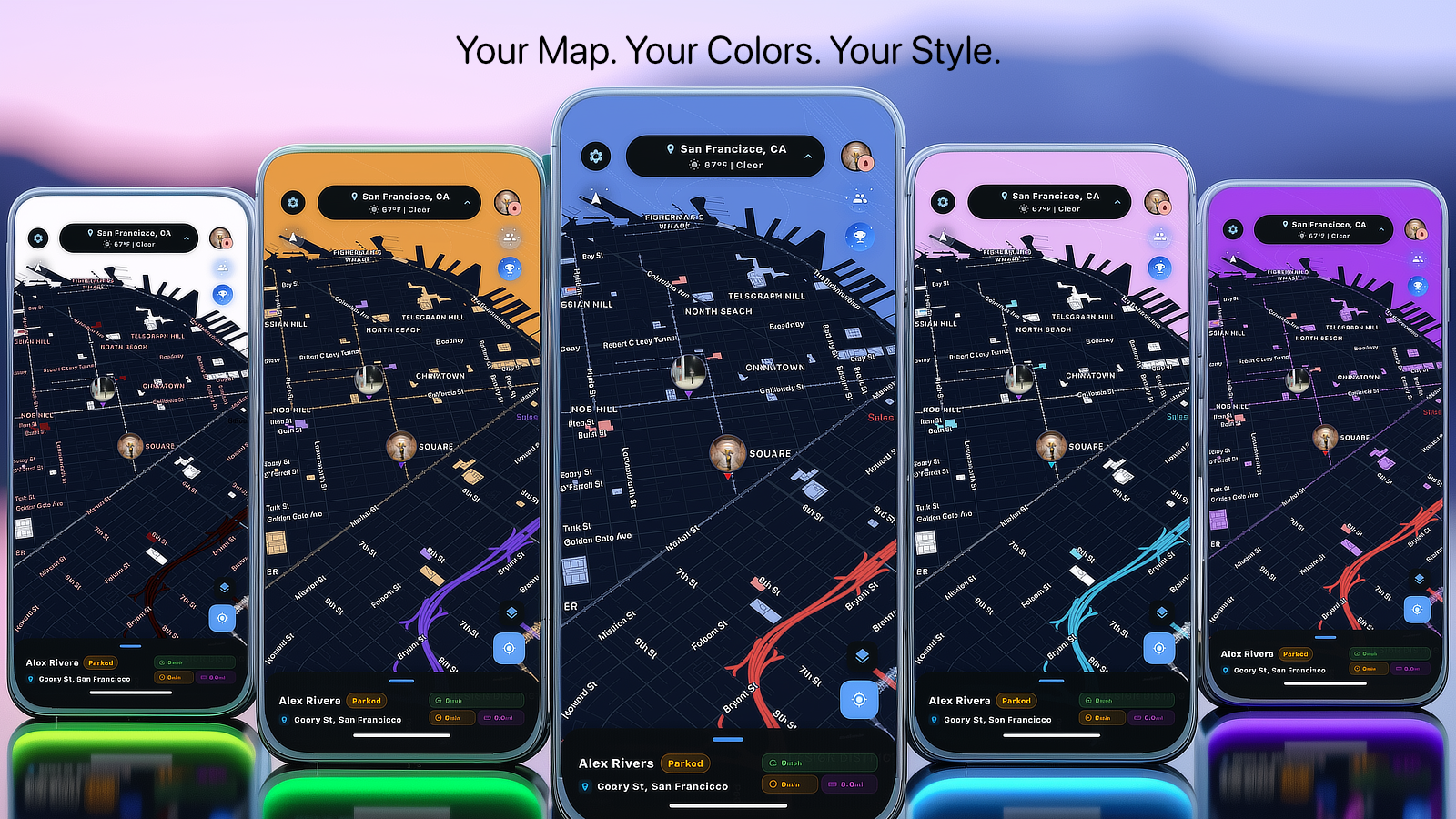SecureDrive gallery image