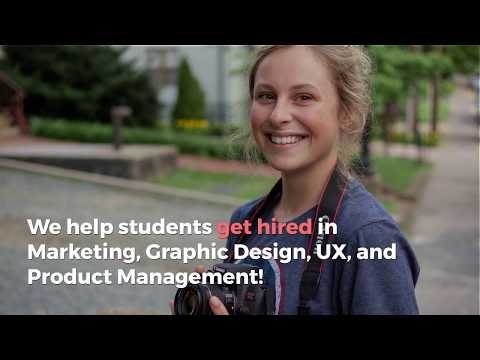 Creative Careers Fellowship gallery image