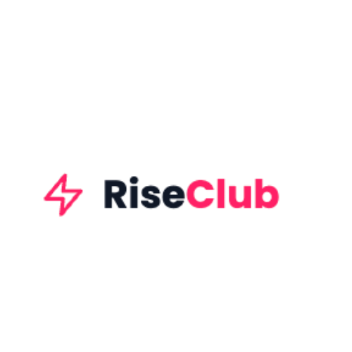 RiseClub logo