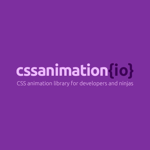 cssanimation.io