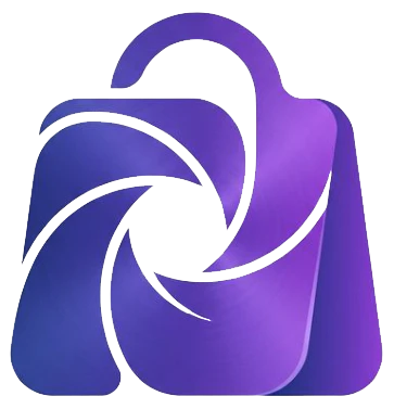 MerchLens: AI E-commerce Photo Studio logo