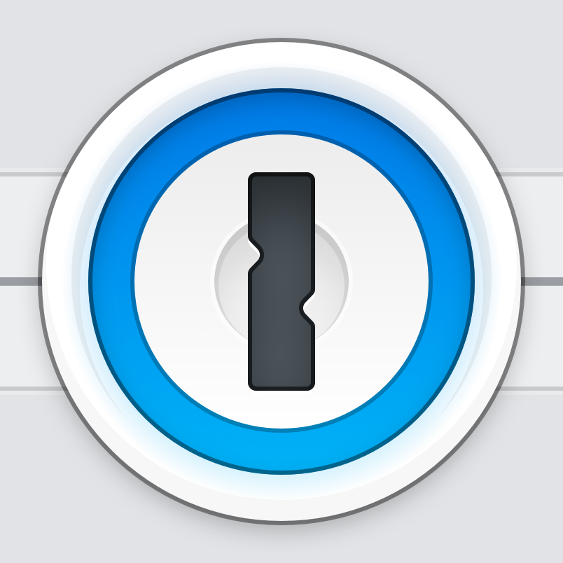 1Password 7 for Mac and Windows