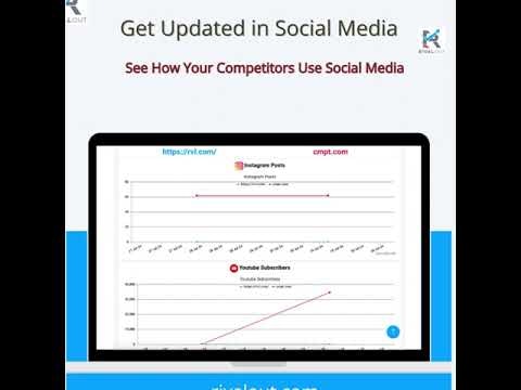 RivalOut gallery image