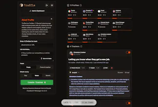 Truffle gallery image