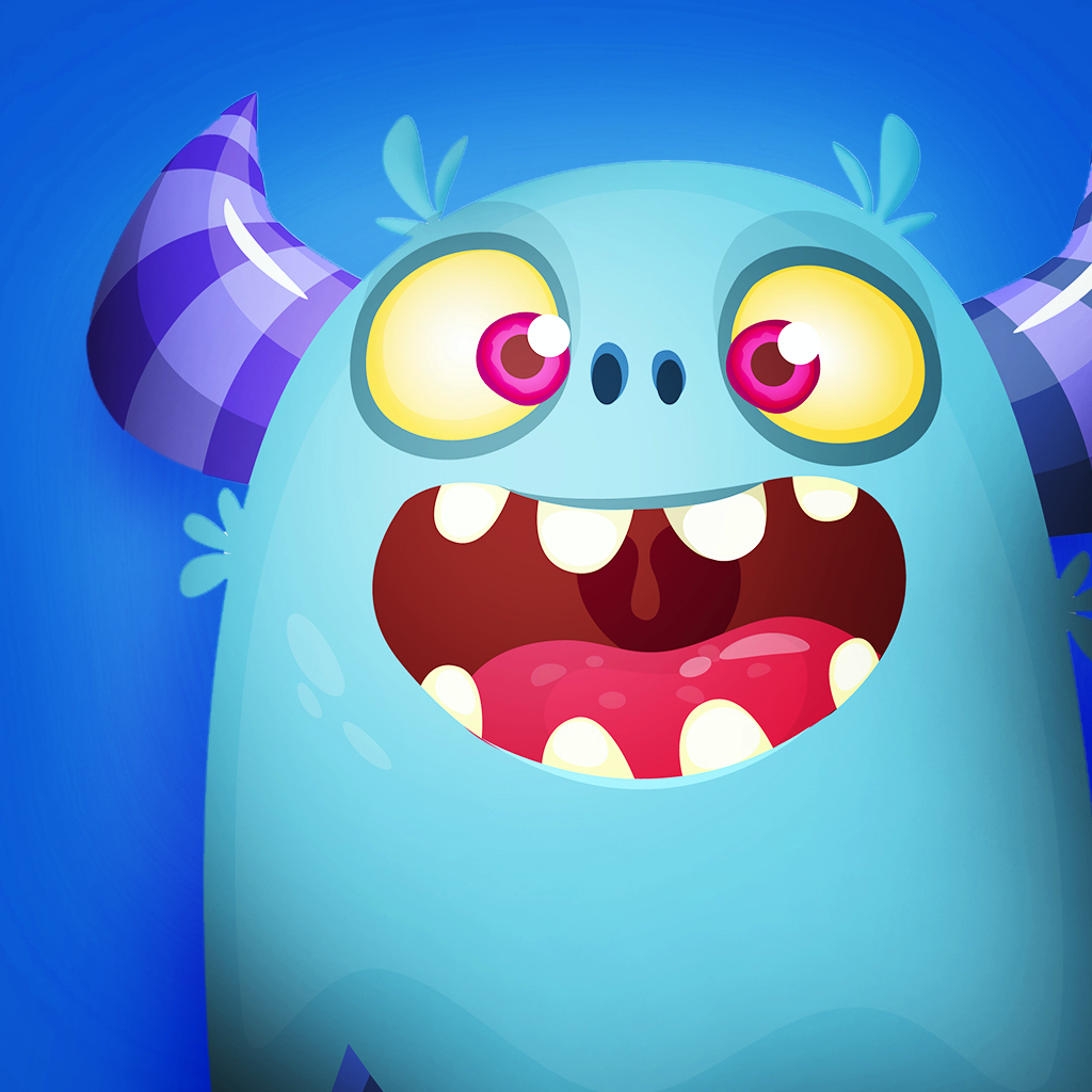 Monster Blast - Mobile Game