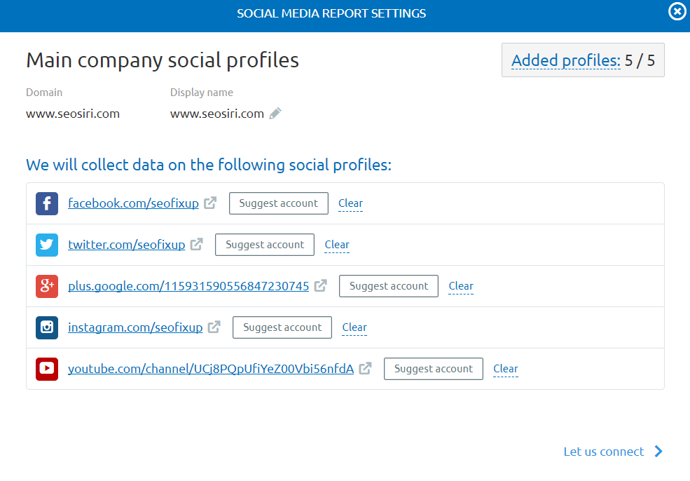 Social Media Campaign Examples,Idea and Impacts of SEO Tools On Social Media Campaign