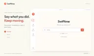 Swiftime
