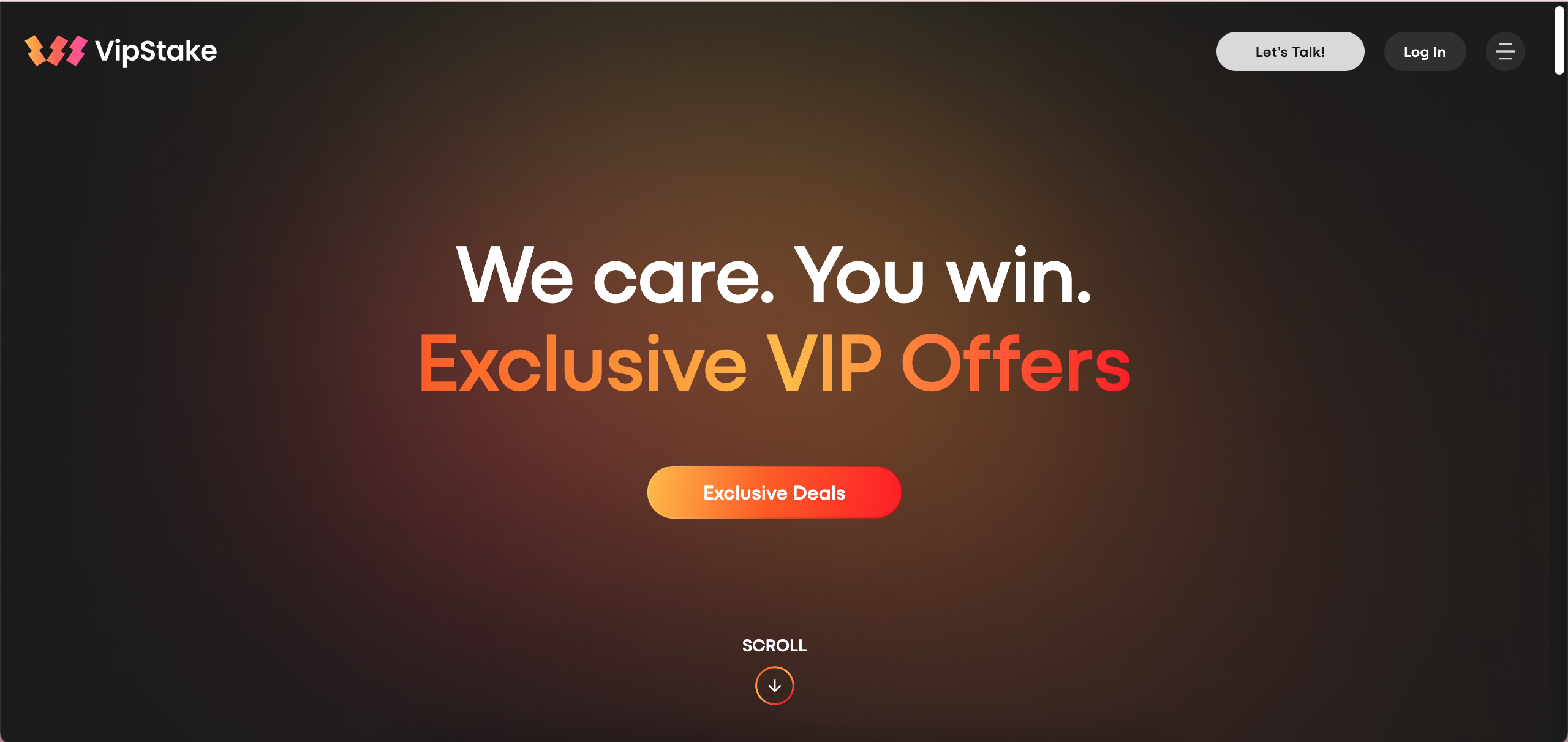 vipstake.com media 2