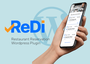 ReDi plugin gallery image