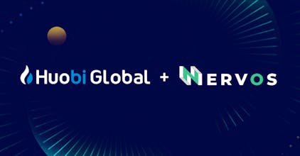 Nervos Network gallery image