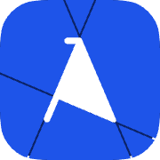 Mini Apps Builder - Product Hunt launch logo and brand identity