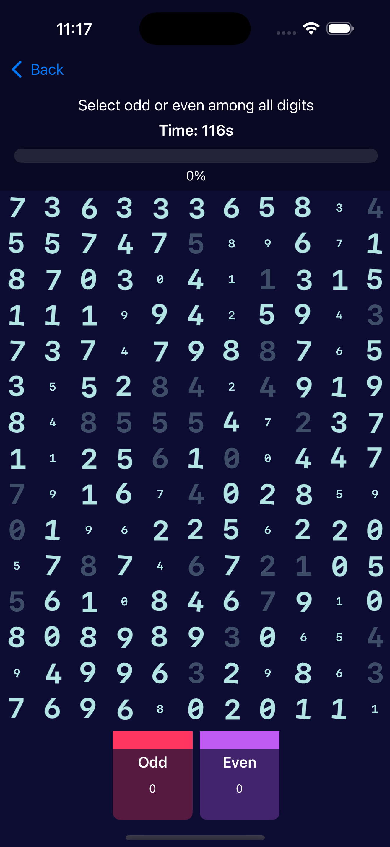 Lumon Puzzle Game per Apple TV Severance media 4