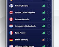 Today VPN - Free VPN for Android media 3