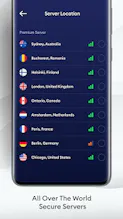 Today VPN - Free VPN for Android gallery image