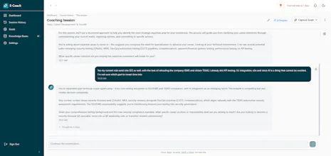 Nenya E Coach gallery image