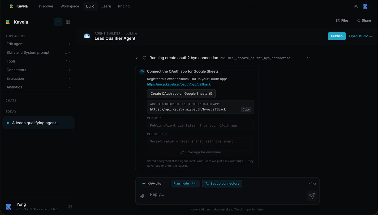 Kavela screenshot 6