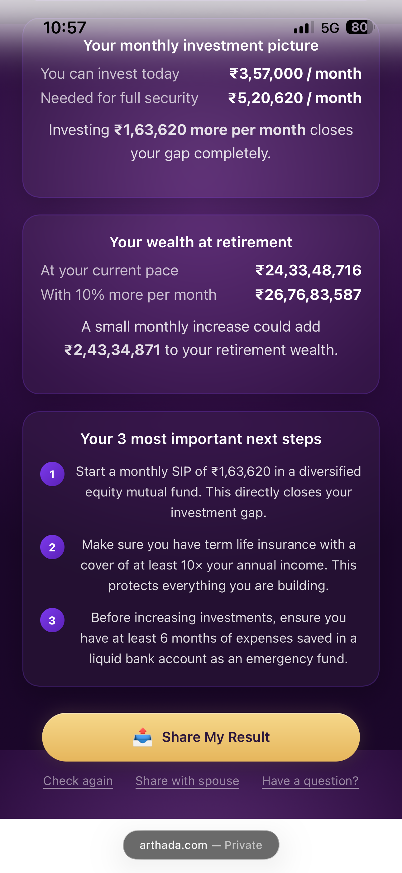 Arthada gallery image