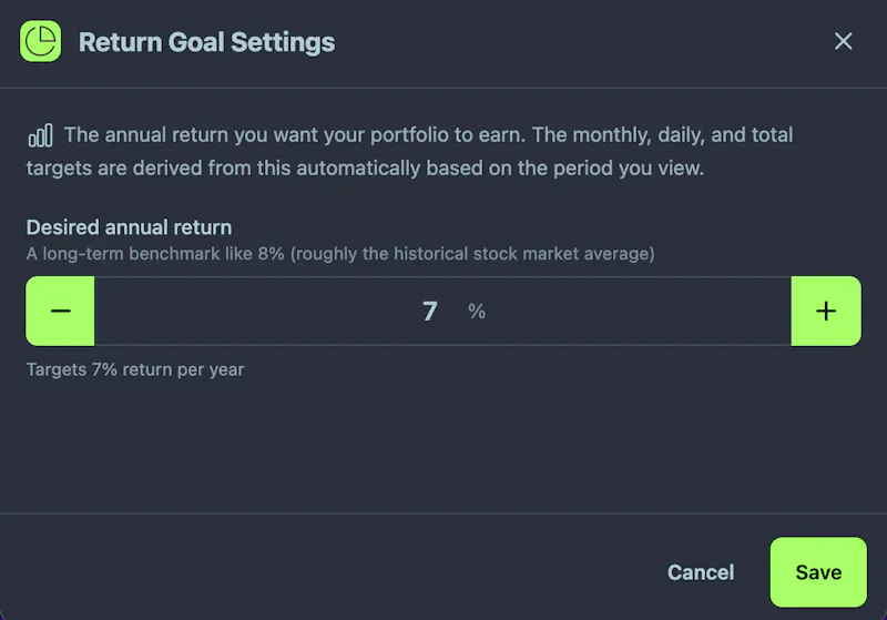 FortuneOK screenshot 6