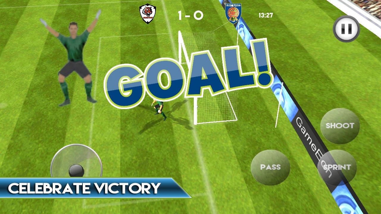 Indian Football League 16 gallery image