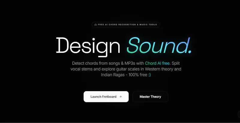 Guitariz Studio screenshot 1