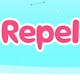 Repel project for iOS