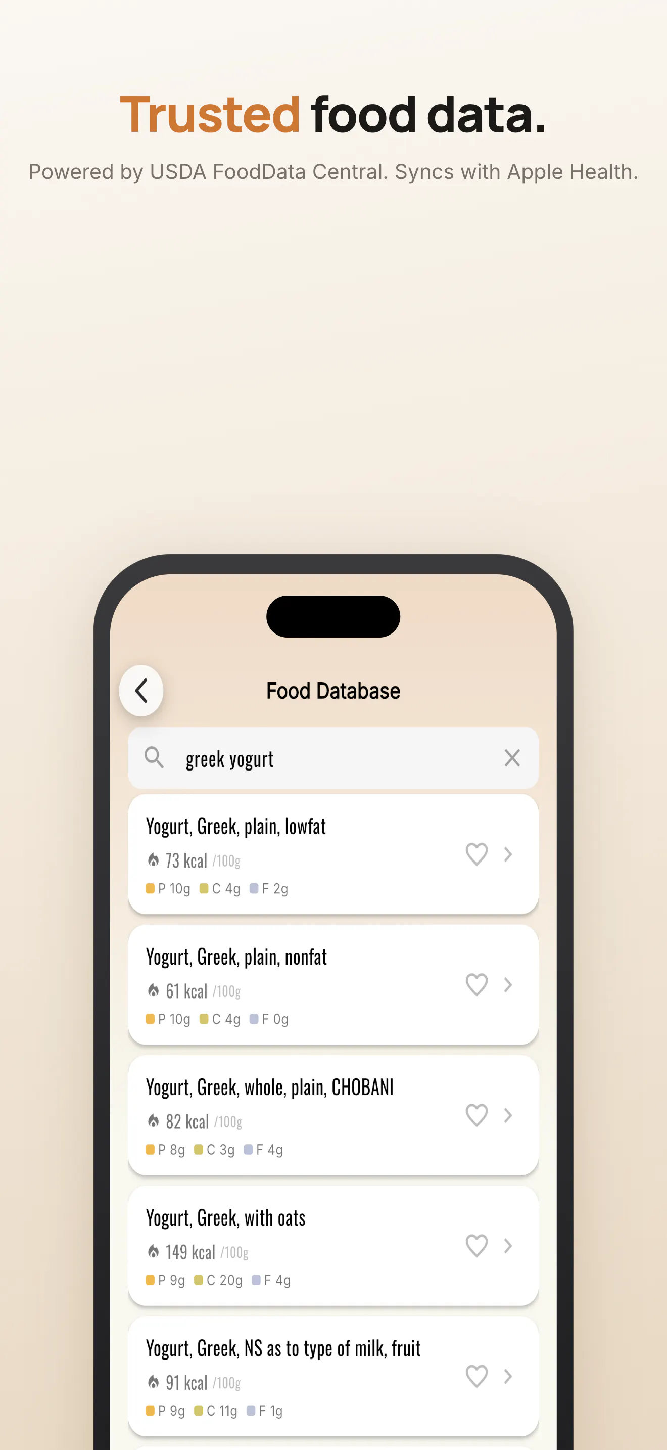 Plates: Protein Tracker gallery image