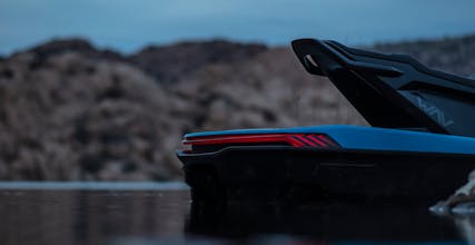 Nikola NZT gallery image