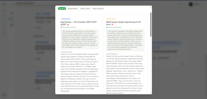 Inotrive screenshot 5