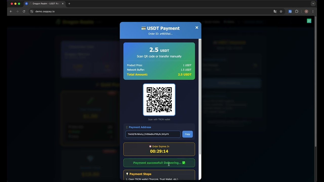 OOPPay gallery image