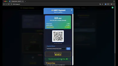 OOPPay gallery image