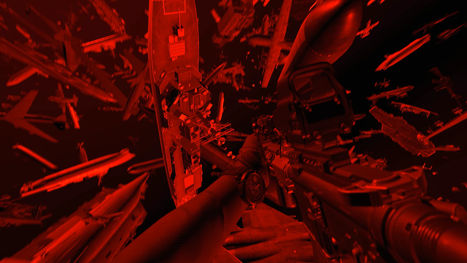 WAR FANTASY screenshot 2