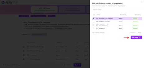 AptlyStar gallery image