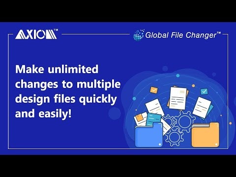 Global File Changer  gallery image