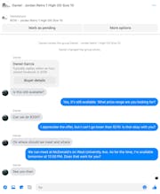 Easy Sell AI gallery image