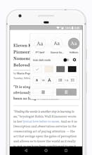 Readably gallery image