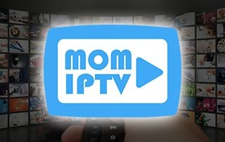 Mom IPTV Service: 