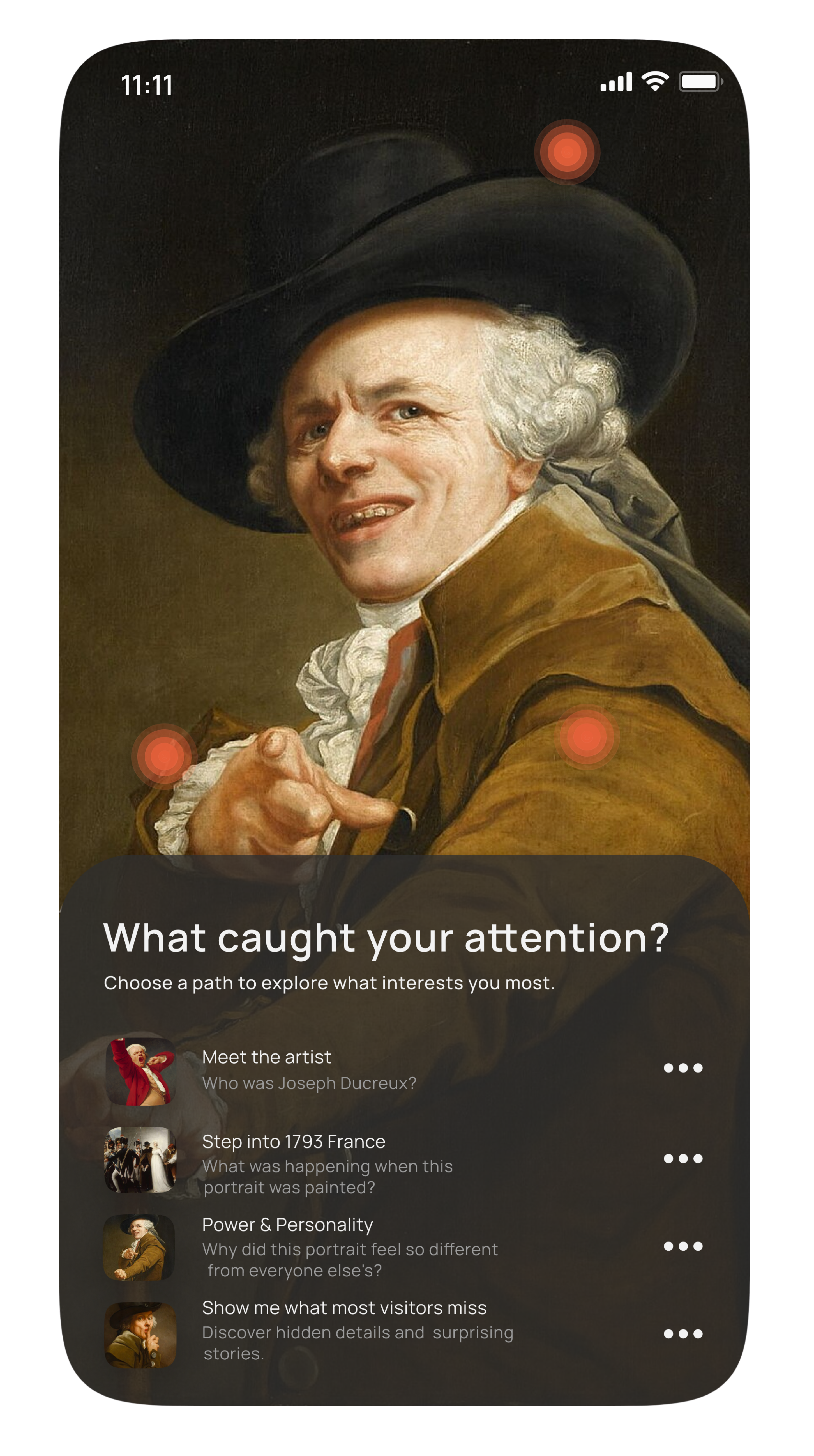 MuseMe gallery image