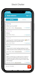 Stock Advisors: Invest Smarter gallery image