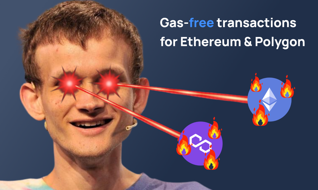 startuptile Metla Lite-Gas-free crypto transactions