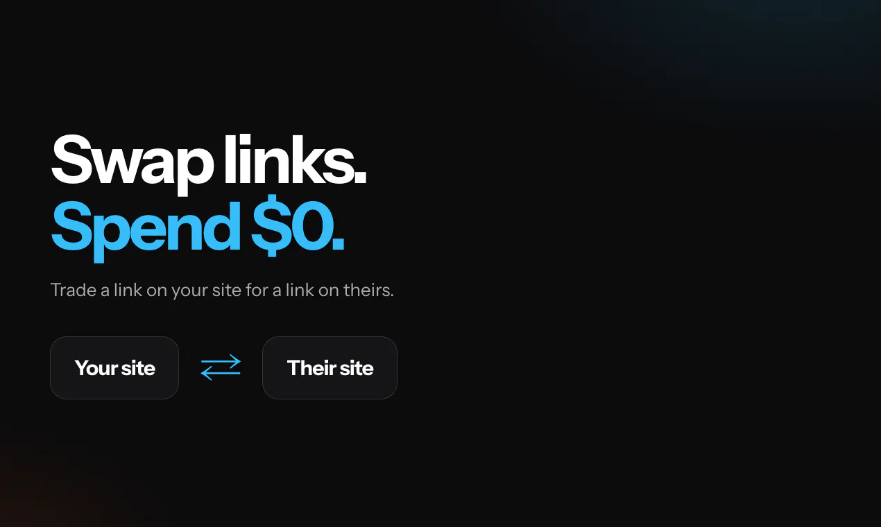 Backlink Market gallery image